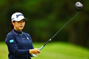 2024年 JLPGAツアーチャンピオンシップリコーカップ 初日 小祝さくら