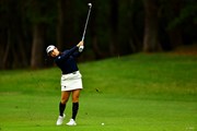 2024年 JLPGAツアーチャンピオンシップリコーカップ 初日 小祝さくら