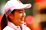 2024年 JLPGAツアーチャンピオンシップリコーカップ 初日 佐藤心結