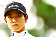 2024年 JLPGAツアーチャンピオンシップリコーカップ 初日 原英莉花