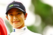 2024年 JLPGAツアーチャンピオンシップリコーカップ 初日 原英莉花