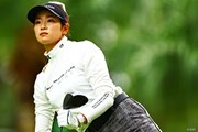 2024年 JLPGAツアーチャンピオンシップリコーカップ 初日 原英莉花