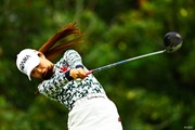 2024年 JLPGAツアーチャンピオンシップリコーカップ 初日 金澤志奈