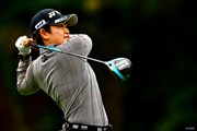 2024年 JLPGAツアーチャンピオンシップリコーカップ 初日 岩井明愛