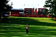 2024年 JLPGAツアーチャンピオンシップリコーカップ 初日 岩井千怜