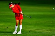 2024年 JLPGAツアーチャンピオンシップリコーカップ 初日 河本結