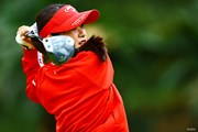 2024年 JLPGAツアーチャンピオンシップリコーカップ 初日 河本結