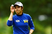 2024年 JLPGAツアーチャンピオンシップリコーカップ 初日 ペ・ソンウ