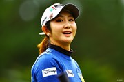 2024年 JLPGAツアーチャンピオンシップリコーカップ 初日 ペ・ソンウ