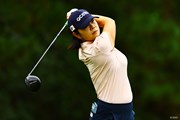 2024年 JLPGAツアーチャンピオンシップリコーカップ 初日 イ・ミニョン