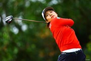 2024年 JLPGAツアーチャンピオンシップリコーカップ 初日 櫻井心那