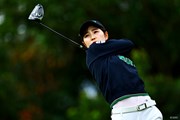 2024年 JLPGAツアーチャンピオンシップリコーカップ 初日 蛭田みな美