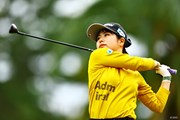 2024年 JLPGAツアーチャンピオンシップリコーカップ 初日 尾関彩美悠