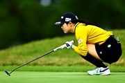 2024年 JLPGAツアーチャンピオンシップリコーカップ 初日 尾関彩美悠