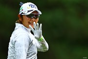 2024年 JLPGAツアーチャンピオンシップリコーカップ 初日 藤田さいき