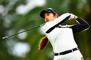 2024年 JLPGAツアーチャンピオンシップリコーカップ 初日 天本ハルカ