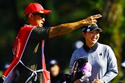 2024年 JLPGAツアーチャンピオンシップリコーカップ 2日目 小祝さくら