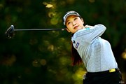 2024年 JLPGAツアーチャンピオンシップリコーカップ 2日目 小祝さくら