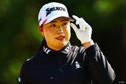 2024年 JLPGAツアーチャンピオンシップリコーカップ 2日目 竹田麗央