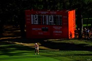 2024年 JLPGAツアーチャンピオンシップリコーカップ 2日目 鈴木愛