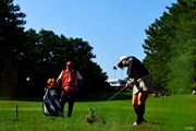 2024年 JLPGAツアーチャンピオンシップリコーカップ 2日目 竹田麗央