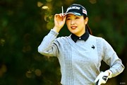 2024年 JLPGAツアーチャンピオンシップリコーカップ 2日目 小祝さくら