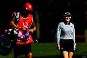 2024年 JLPGAツアーチャンピオンシップリコーカップ 2日目 小祝さくら