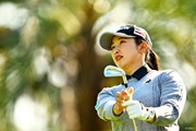 2024年 JLPGAツアーチャンピオンシップリコーカップ 2日目 小祝さくら