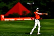 2024年 JLPGAツアーチャンピオンシップリコーカップ 2日目 原英莉花