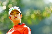 2024年 JLPGAツアーチャンピオンシップリコーカップ 2日目 原英莉花