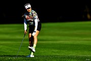 2024年 JLPGAツアーチャンピオンシップリコーカップ 2日目 桑木志帆