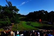 2024年 JLPGAツアーチャンピオンシップリコーカップ 2日目 コース