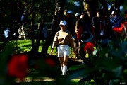 2024年 JLPGAツアーチャンピオンシップリコーカップ 2日目 川崎春花