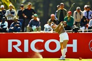 2024年 JLPGAツアーチャンピオンシップリコーカップ 2日目 川崎春花