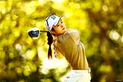 2024年 JLPGAツアーチャンピオンシップリコーカップ 2日目 川崎春花