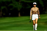 2024年 JLPGAツアーチャンピオンシップリコーカップ 2日目 川崎春花