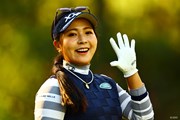 2024年 JLPGAツアーチャンピオンシップリコーカップ 2日目 青木瀬令奈