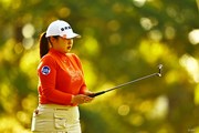 2024年 JLPGAツアーチャンピオンシップリコーカップ 2日目 小林光希