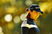 2024年 JLPGAツアーチャンピオンシップリコーカップ 2日目 山内日菜子