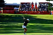 2024年 JLPGAツアーチャンピオンシップリコーカップ 2日目 佐藤心結