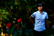 2024年 JLPGAツアーチャンピオンシップリコーカップ 2日目 穴井詩