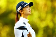 2024年 JLPGAツアーチャンピオンシップリコーカップ 2日目 金澤志奈