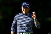 2024年 JLPGAツアーチャンピオンシップリコーカップ 2日目 岩井明愛