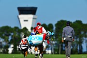 2024年 JLPGAツアーチャンピオンシップリコーカップ 2日目 岩井明愛