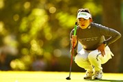 2024年 JLPGAツアーチャンピオンシップリコーカップ 2日目 岩井千怜