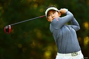 2024年 JLPGAツアーチャンピオンシップリコーカップ 2日目 岩井千怜