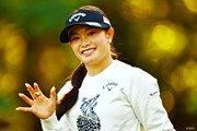 2024年 JLPGAツアーチャンピオンシップリコーカップ 2日目 河本結