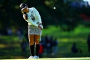 2024年 JLPGAツアーチャンピオンシップリコーカップ 2日目 河本結