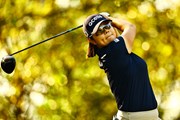 2024年 JLPGAツアーチャンピオンシップリコーカップ 2日目 イ・ミニョン