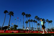 2024年 JLPGAツアーチャンピオンシップリコーカップ 2日目 イ・ヒョソン